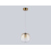 Подвесной светодиодный светильник Ambrella light High Light LH11093