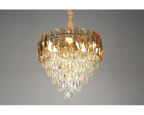 Подвесная люстра Omnilux Bruzolo OML-88703-10