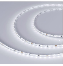 Светодиодная лента Arlight 4W/m 120Led/m 2216SMD холодный белый 5M MICROLED-M120-4mm 24V Cool 8K 040607