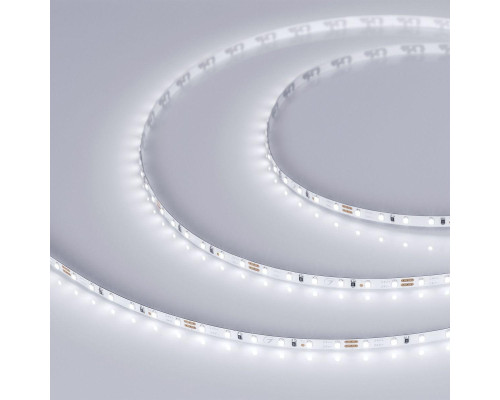 Светодиодная лента Arlight 4W/m 120Led/m 2216SMD холодный белый 5M MICROLED-M120-4mm 24V Cool 8K 040607 Светодиодная лента Arlight 4W/m 120Led/m 2216SMD холодный белый 5M MICROLED-M120-4mm 24V Cool 8K 040607
