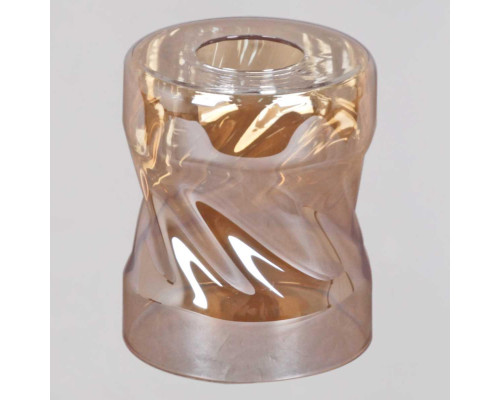 Плафон  Reluce 014 GLASS
