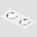Встраиваемый светильник Ambrella light Classic A601/2 W