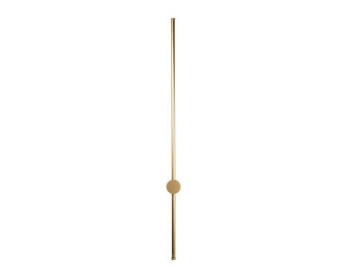 Настенный светодиодный светильник Loft IT Rays 10053GD Настенный светодиодный светильник Loft IT Rays 10053GD