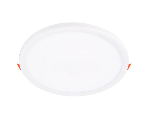 Встраиваемый светодиодный светильник Ambrella light Led Downlight DLR316