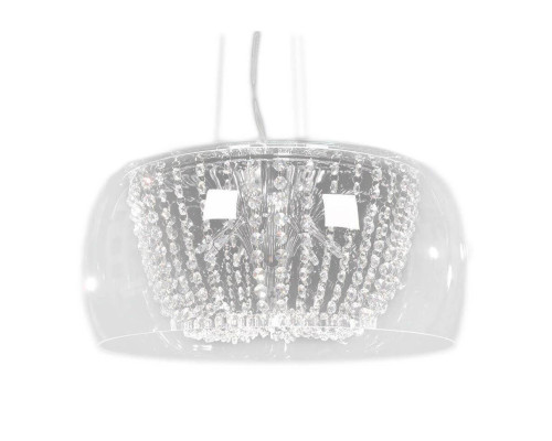 Подвесной светильник Lumina Deco Disposa LDP 7018-400 PR Подвесной светильник Lumina Deco Disposa LDP 7018-400 PR