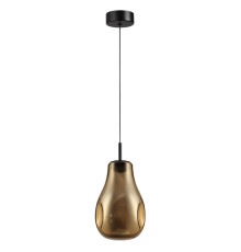 Подвесной светодиодный светильник Odeon Light Pendant Nave 5098/4LA