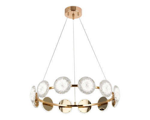 Люстра подвесная Lussole LARAMIE LSP-7475