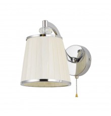 Бра Arte Lamp Talitha A4047AP-1CC