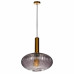 Подвесной светильник Loft IT IRIS 2070-С+BR
