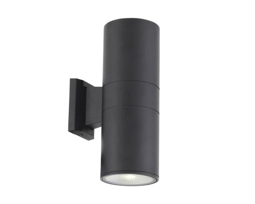 Уличный настенный светодиодный светильник ST Luce Tubo2 SL074.411.02 Уличный настенный светодиодный светильник ST Luce Tubo2 SL074.411.02
