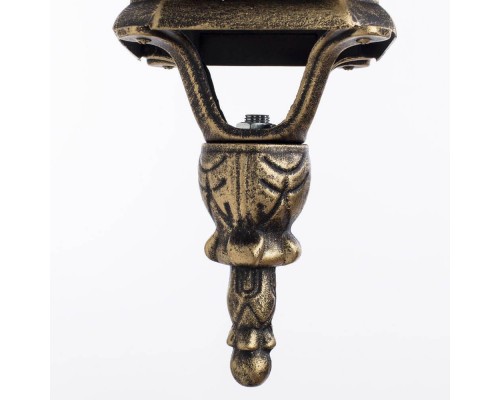 Уличный настенный светильник Arte Lamp Atlanta A1042AL-1BN Уличный настенный светильник Arte Lamp Atlanta A1042AL-1BN