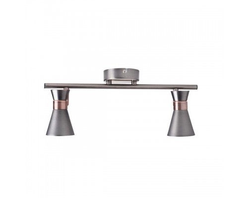 Спот Kanlux MILENO EL-2I ASR-AN 29115 Спот Kanlux MILENO EL-2I ASR-AN 29115