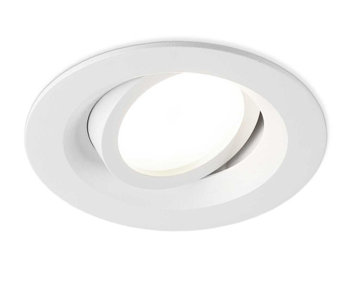 Светильник встраиваемый поворотный AMBRELLA LIGHT TECHNO SPOT TN102741