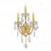 Бра Lumina Deco Eliza LDW 7030-3 GD