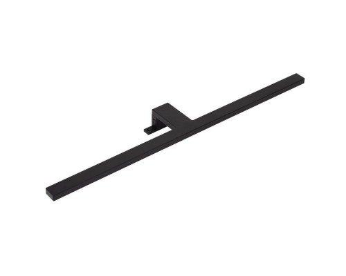 Подсветка для зеркал Arte Lamp Stecca A2730AP-1BK Подсветка для зеркал Arte Lamp Stecca A2730AP-1BK