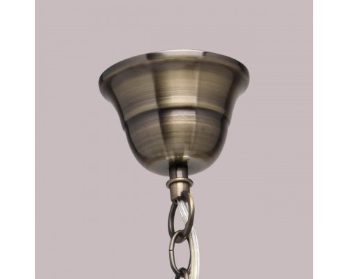 Подвесная люстра MW-Light Конрад 4 667010808 Подвесная люстра MW-Light Конрад 4 667010808