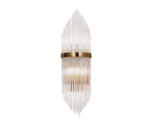 Настенный светильник Lumina Deco Ringletti LDW 8015-3 MD Настенный светильник Lumina Deco Ringletti LDW 8015-3 MD