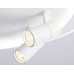 Потолочная светодиодная люстра Ambrella light Comfort LineTech FL51391