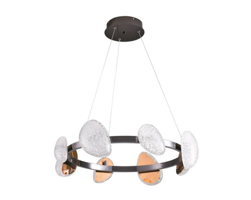 Люстра Kink Light Юнни 07693-8A,29