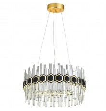 Подвесной светодиодный светильник Natali Kovaltseva Innovation Style Led Lamps 81321