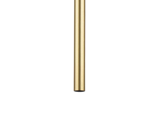 L3T747443 Люстра TUBO LED 15W 960LM 25G ЗОЛОТО 4000K L3T747443 Люстра TUBO LED 15W 960LM 25G ЗОЛОТО 4000K