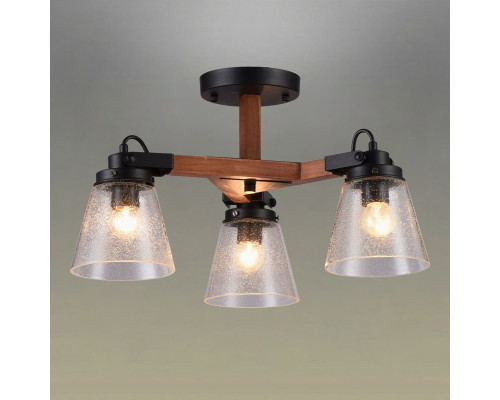 Потолочная люстра Omnilux Borgo OML-51007-03 Потолочная люстра Omnilux Borgo OML-51007-03