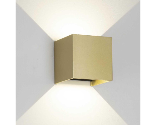 Настенный уличный светильник Mantra DAVOS 9223