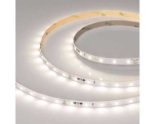 Светодиодная лента Arlight 4,8W/m 60LED/m 2835SMD дневной белый 10M IC-A60-8mm 24V Day4000 037956 Светодиодная лента Arlight 4,8W/m 60LED/m 2835SMD дневной белый 10M IC-A60-8mm 24V Day4000 037956