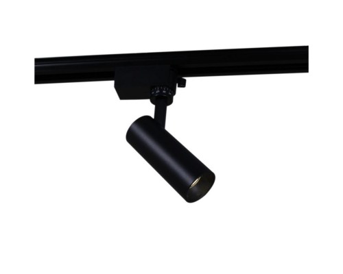 Трековый светильник Reluce 06612-9.3-001QY LED12W BK Трековый светильник Reluce 06612-9.3-001QY LED12W BK
