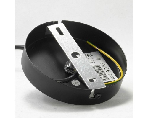Подвесной светильник Lussole Loft Badger GRLSP-9540 Подвесной светильник Lussole Loft Badger GRLSP-9540