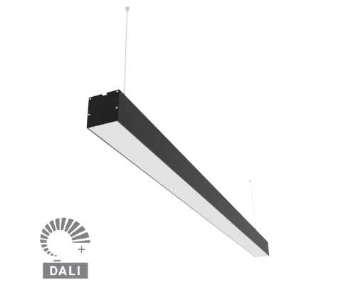 Линейный светодиодный светильник WOLTA Pro ДСО02-36-221-4К-50Ч