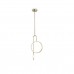 Подвесной светодиодный светильник Ambrella light Comfort LineTech FL66437