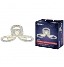 Потолочная люстра Ritter FIORE 52933 4