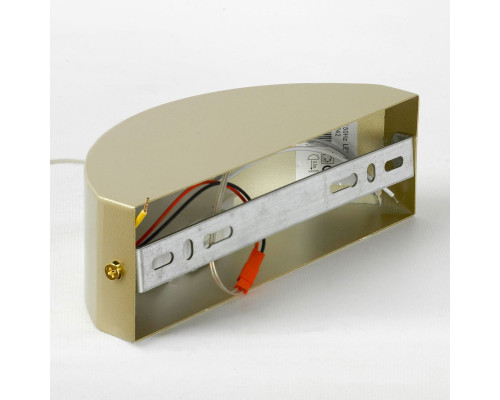 Подвесной светодиодный светильник Lussole Wave LSP-7242 Подвесной светодиодный светильник Lussole Wave LSP-7242