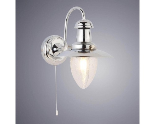 Бра Arte Lamp A5518AP-1CC