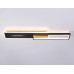 Потолочный светодиодный светильник Ambrella light Comfort LineTech FL51454
