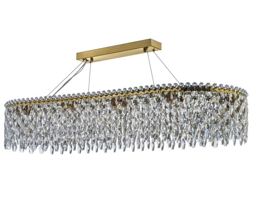 Люстра подвесная Dio D`arte Elite Vacone LE 1.5.120x40.100 G Люстра подвесная Dio D`arte Elite Vacone LE 1.5.120x40.100 G