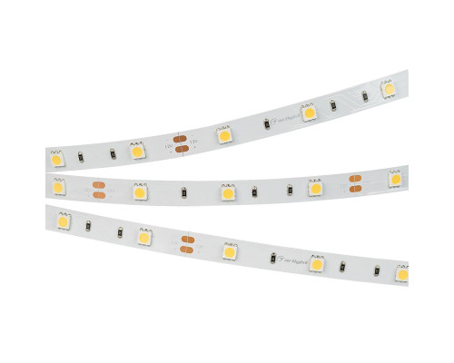 Светодиодная лента Arlight 7,2W/m 30Led/m 5060SMD холодный белый 5M RT-B30-10mm 12V White6000 010595(2) Светодиодная лента Arlight 7,2W/m 30Led/m 5060SMD холодный белый 5M RT-B30-10mm 12V White6000 010595(2)