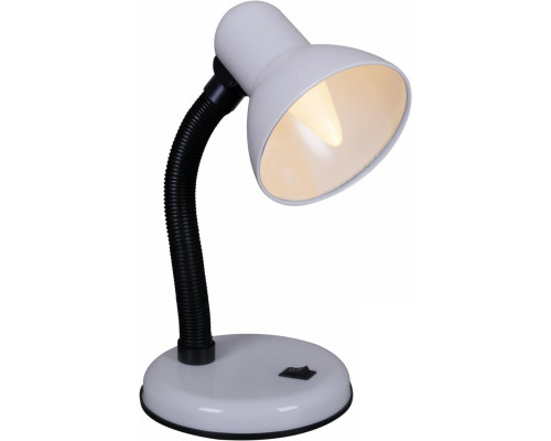 Настольная лампа Reluce 00203-0.7-01 WT