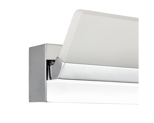 Настенный светильник Vele Luce Forza VL8283W11 Настенный светильник Vele Luce Forza VL8283W11