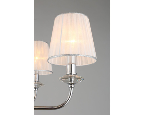 Подвесная люстра Omnilux Camino OML-84903-06