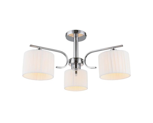 Потолочная люстра Omnilux Neviano OML-34207-03 Потолочная люстра Omnilux Neviano OML-34207-03