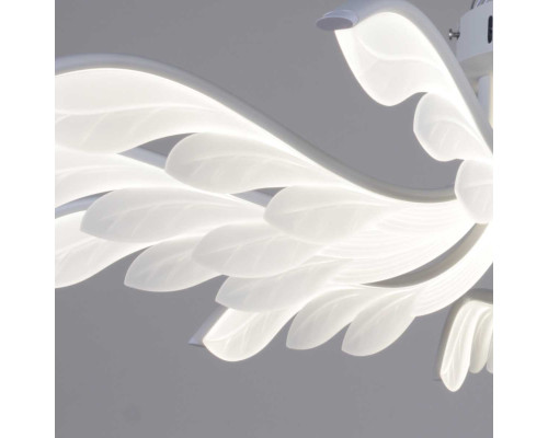 Потолочный светильник Reluce 14390-0.3-12L white