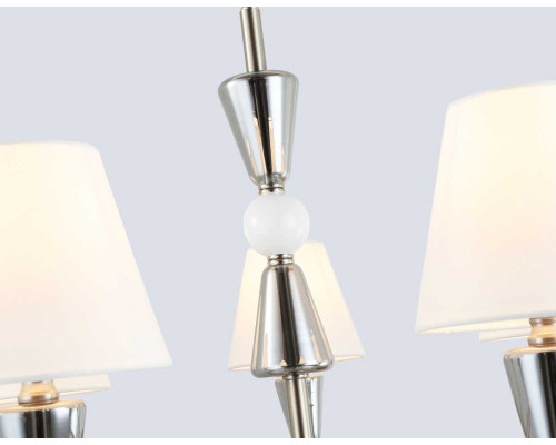Подвесная люстра Ambrella light High light LH75256 Подвесная люстра Ambrella light High light LH75256