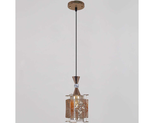 Потолочный светильник Reluce 05365-0.9-01 FGD Потолочный светильник Reluce 05365-0.9-01 FGD