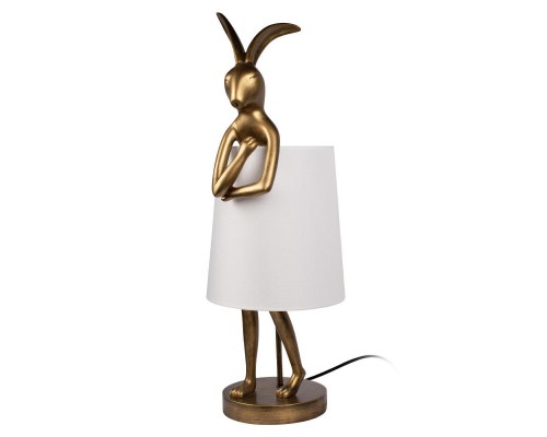 Настольная лампа Loft IT Lapine 10315/B White Настольная лампа Loft IT Lapine 10315/B White