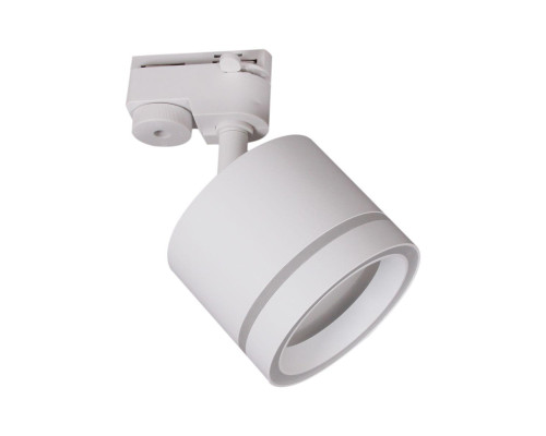 Трековый светильник Reluce 53003-9.3-001LD GX53 WT Трековый светильник Reluce 53003-9.3-001LD GX53 WT