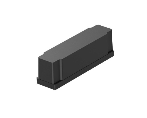 Заглушка Aployt Magnetic track 48 APL.0180.00.01 Заглушка Aployt Magnetic track 48 APL.0180.00.01