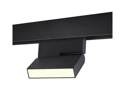 Трековый светодиодный светильник Novotech Shino Flum 359492 Трековый светодиодный светильник Novotech Shino Flum 359492