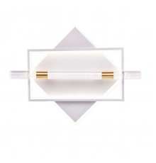 Потолочный светодиодный светильник Ambrella light Comfort LineTech FL5012